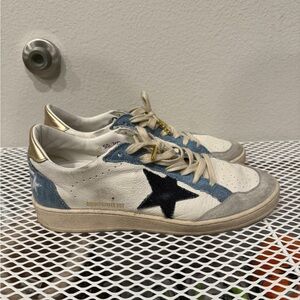 Golden Goose Ball Star size  EU39